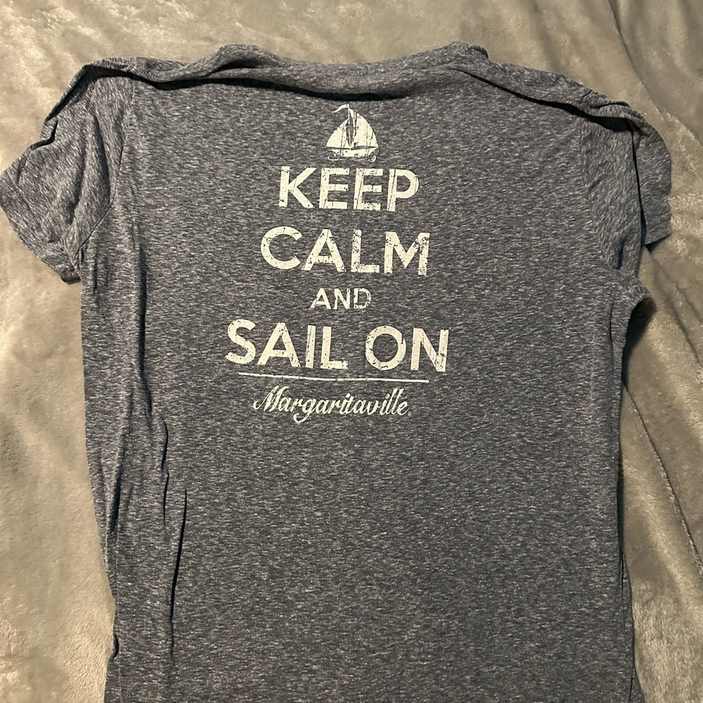 Margaritaville Tee​​​​​​​